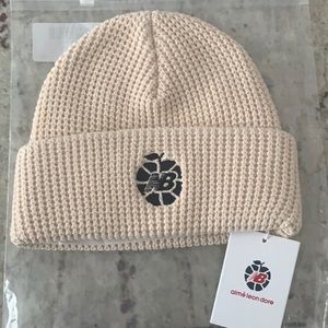 Aime Leon Dore x New Balance Beanie